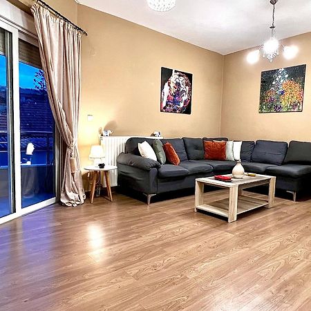Odyseia Apts I At The Center Of The City & Old Town Chania  Bagian luar foto