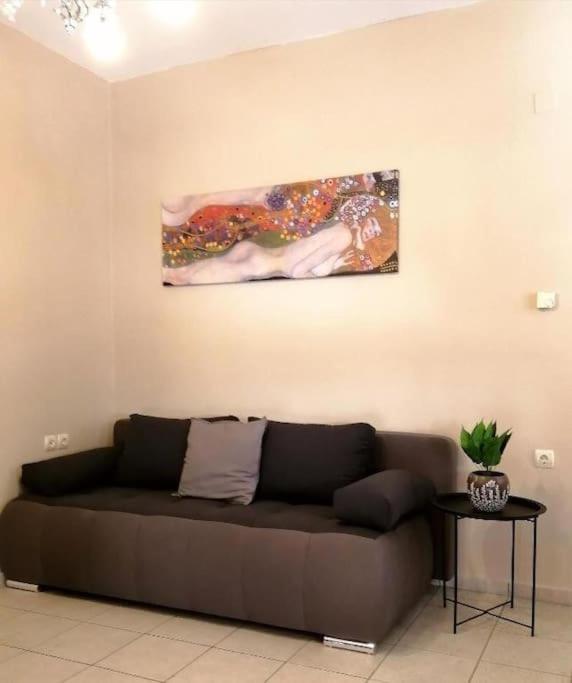 Odyseia Apts I At The Center Of The City & Old Town Chania  Bagian luar foto