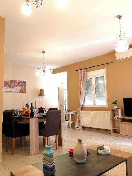 Odyseia Apts I At The Center Of The City & Old Town Chania  Bagian luar foto