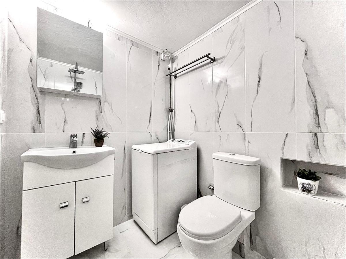 Odyseia Apts I At The Center Of The City & Old Town Chania  Bagian luar foto
