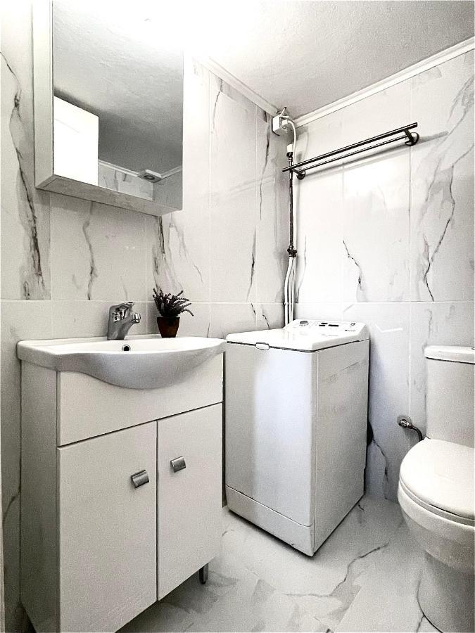 Odyseia Apts I At The Center Of The City & Old Town Chania  Bagian luar foto