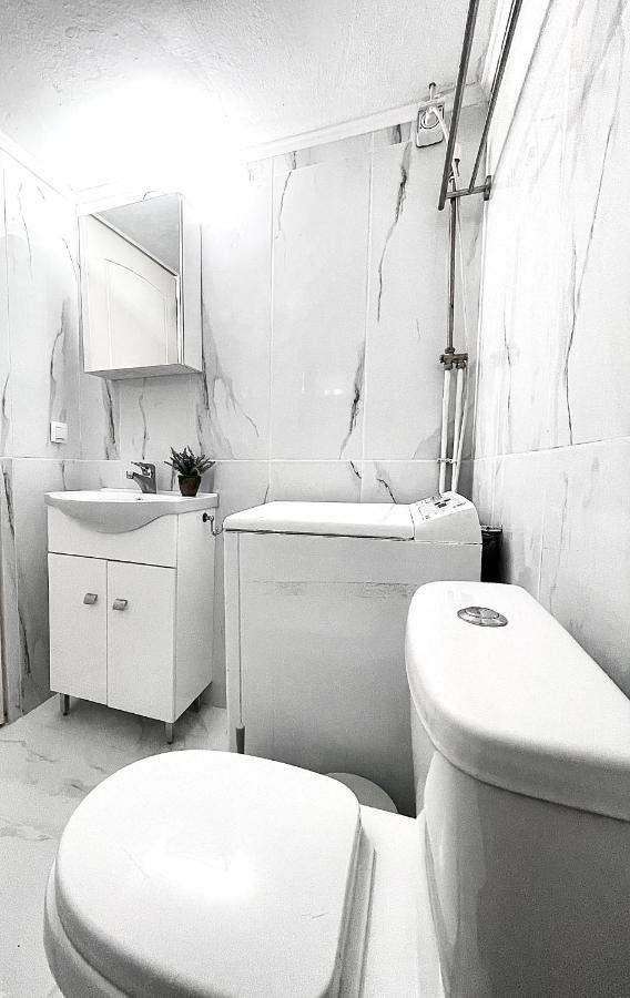 Odyseia Apts I At The Center Of The City & Old Town Chania  Bagian luar foto