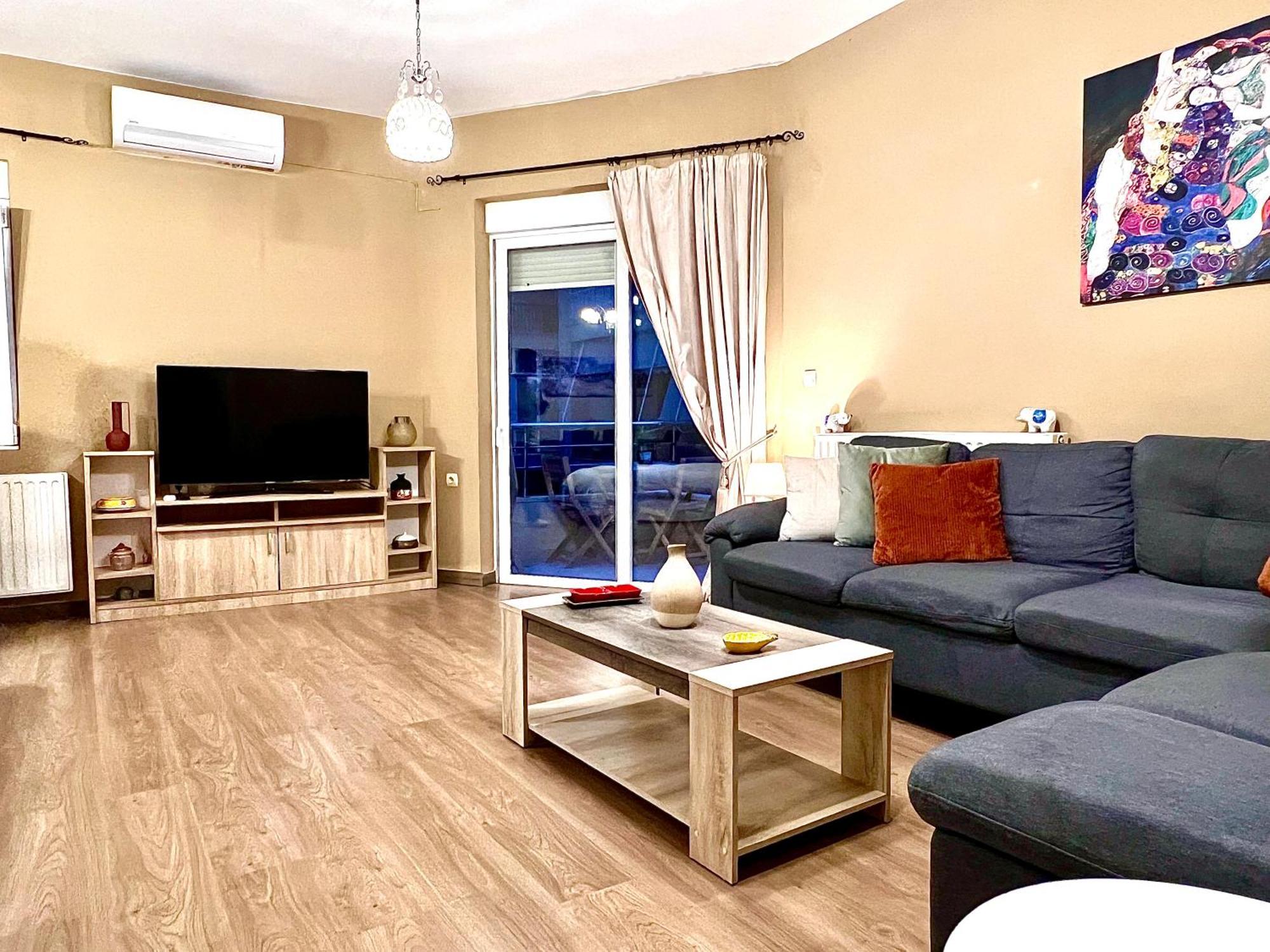 Odyseia Apts I At The Center Of The City & Old Town Chania  Bagian luar foto