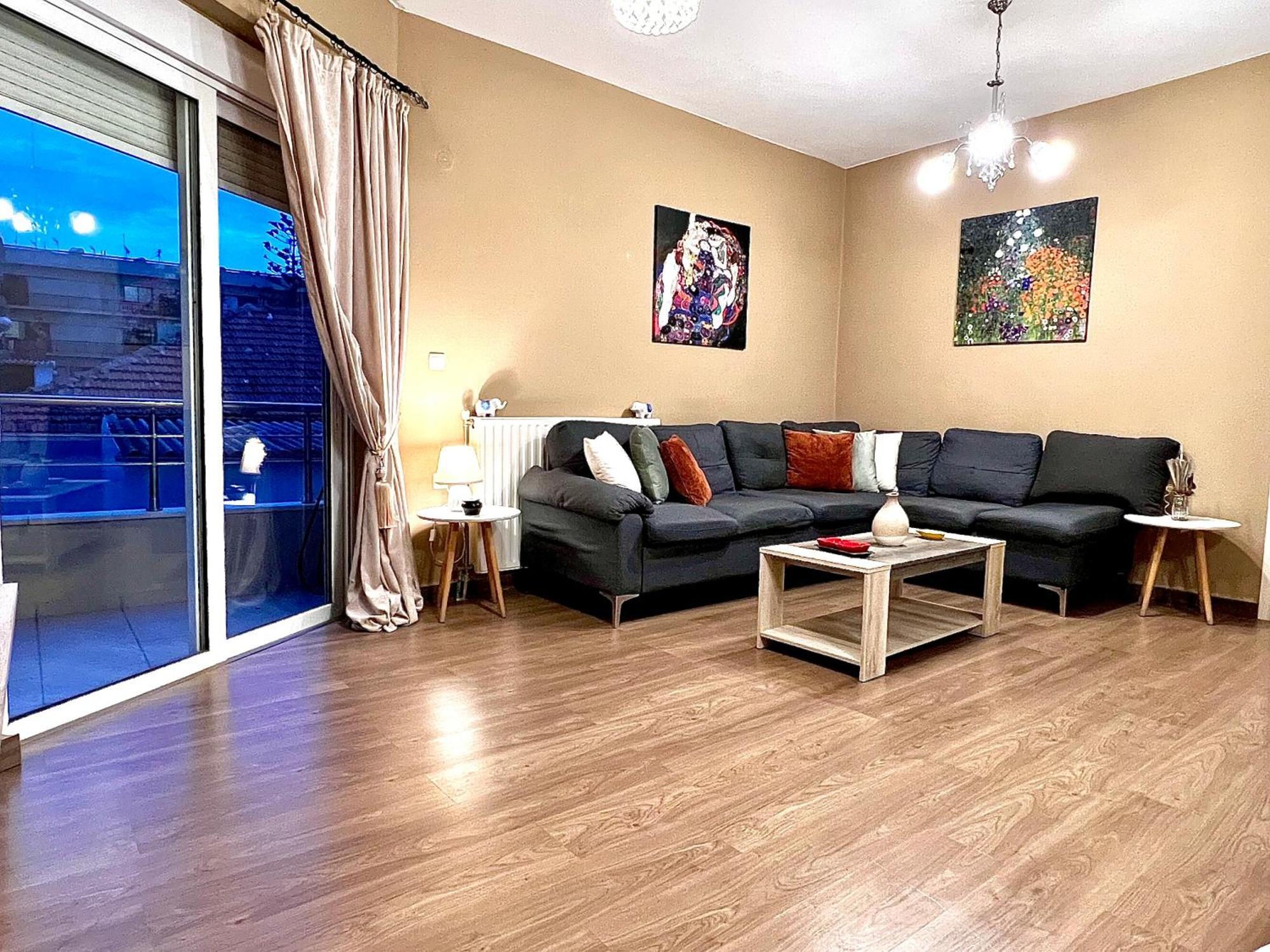 Odyseia Apts I At The Center Of The City & Old Town Chania  Bagian luar foto