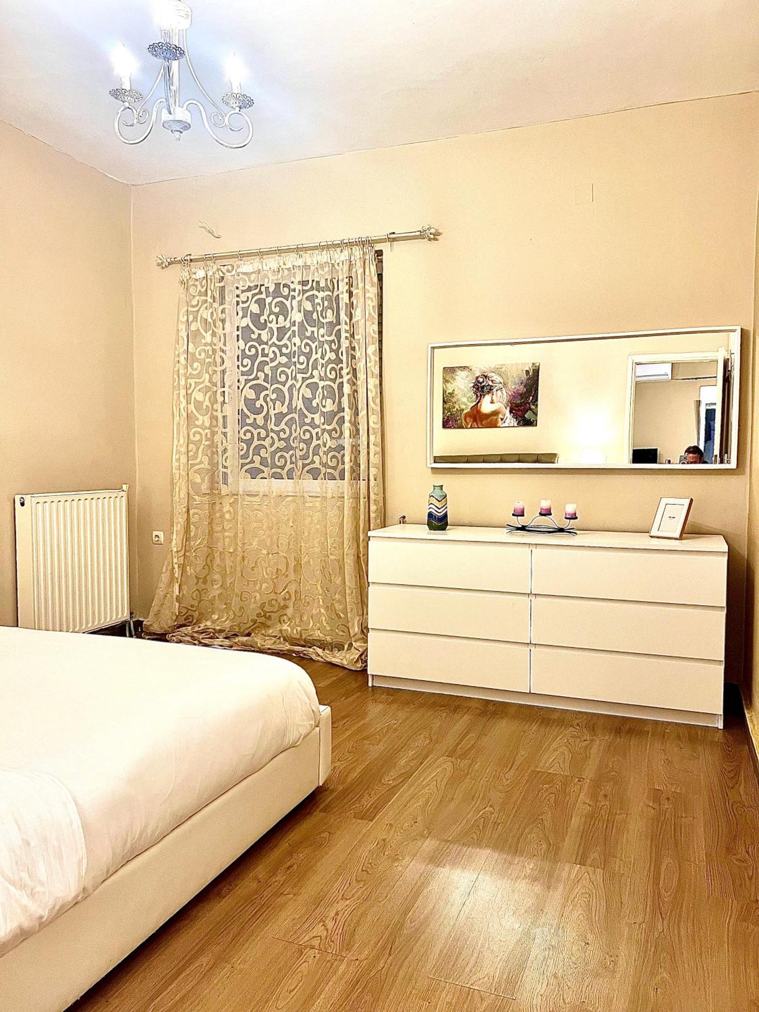 Odyseia Apts I At The Center Of The City & Old Town Chania  Bagian luar foto